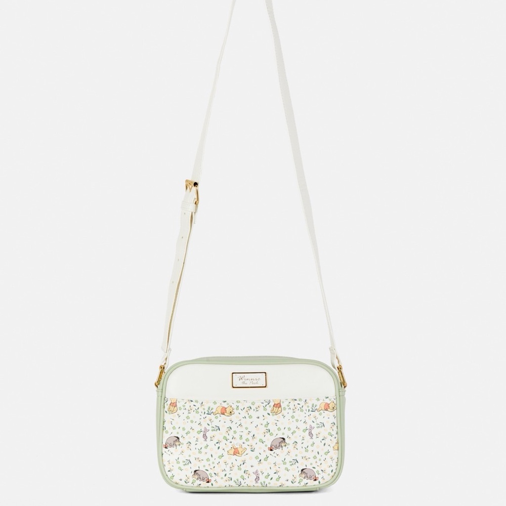 Disney's Winnie the Pooh Camera Bag